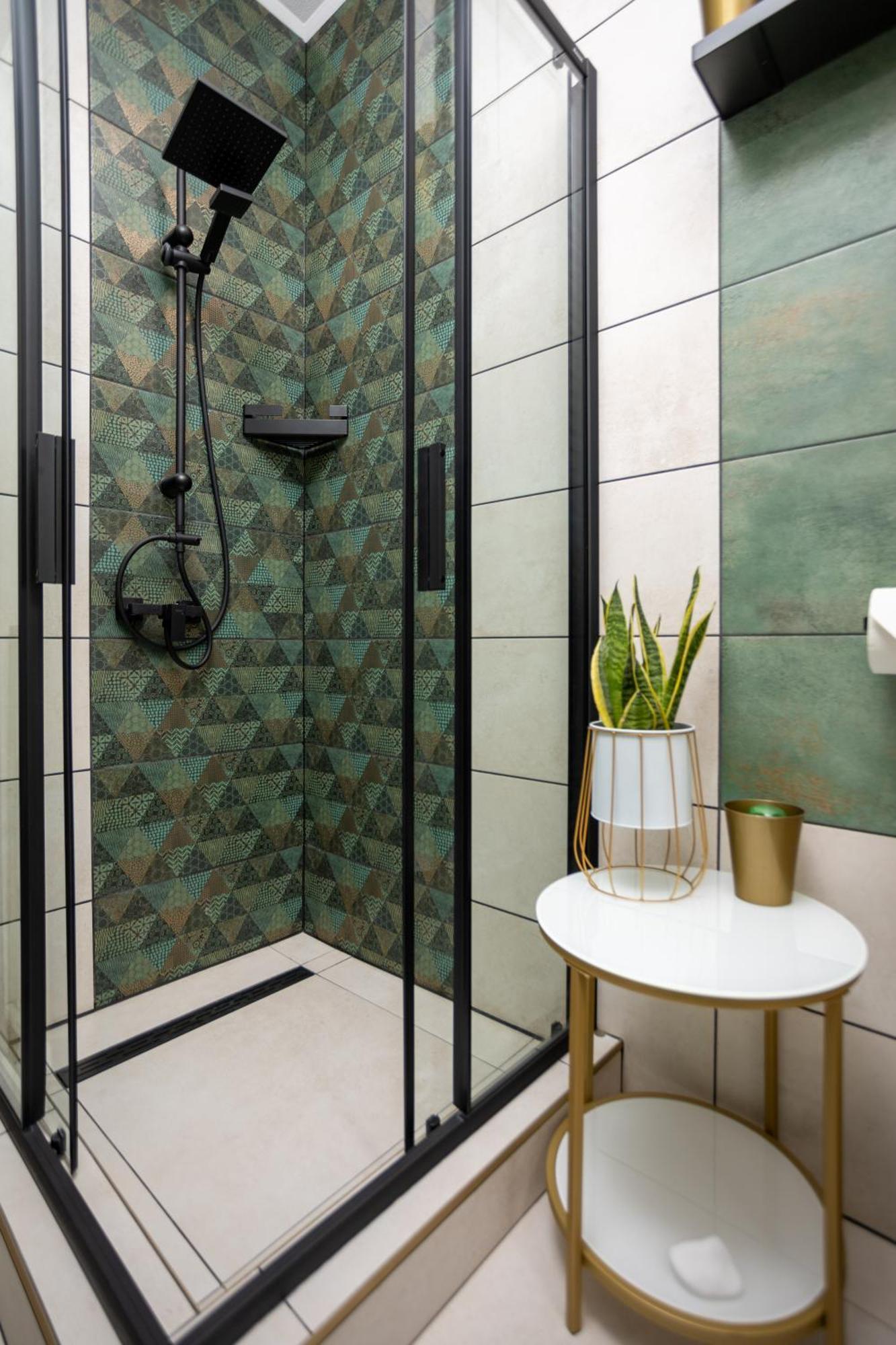 Ginkgobiloba The Green Harmony Apartment 부다페스트 외부 사진